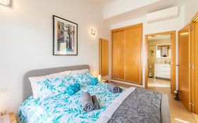 Medano4You Barefoot Beach House